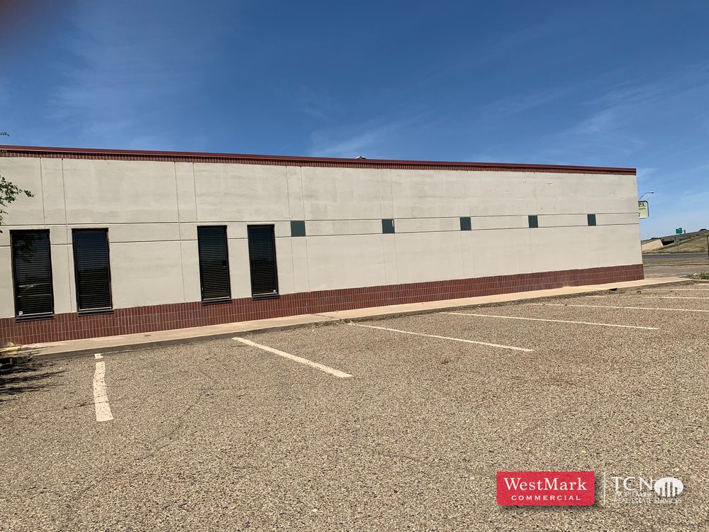 3620 Interstate 27, Lubbock, TX 79404